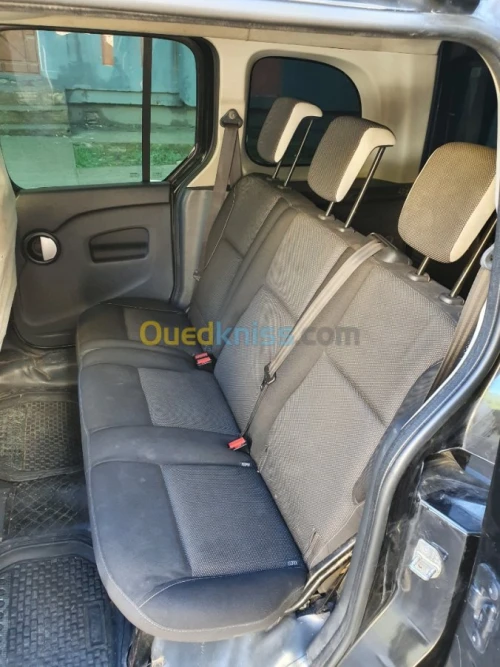 Renault Kangoo privilège plus 2012 