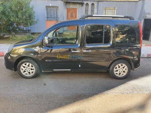 Renault Kangoo privilège plus 2012 