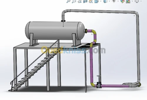 dessin technique ( DAO)