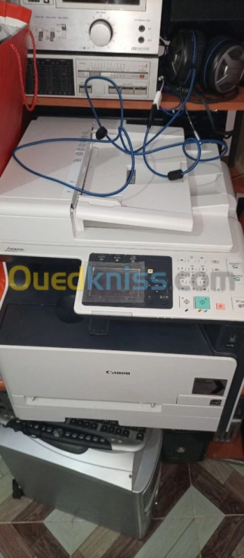 Canon كانون