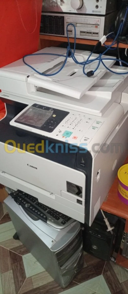Canon كانون
