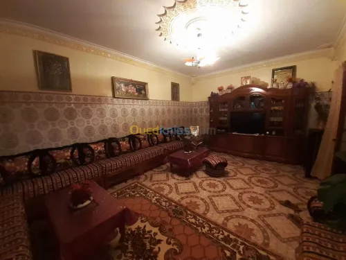 Vente Villa Sidi bel abbes Sidi bel abbes