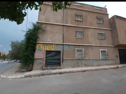 Vente Villa Sidi bel abbes Sidi bel abbes