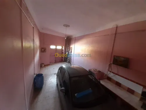 Vente Villa Sidi bel abbes Sidi bel abbes