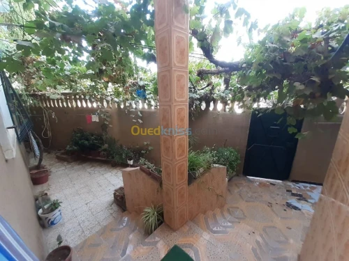 Vente Villa Sidi bel abbes Sidi bel abbes