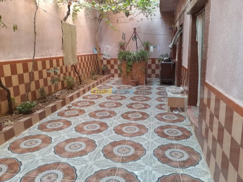 Vente Villa Sidi bel abbes Sidi bel abbes