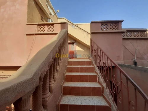 Vente Villa Sidi bel abbes Sidi bel abbes