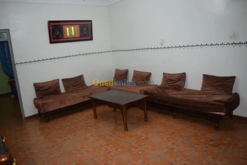 Vente Villa Sidi bel abbes Sidi bel abbes