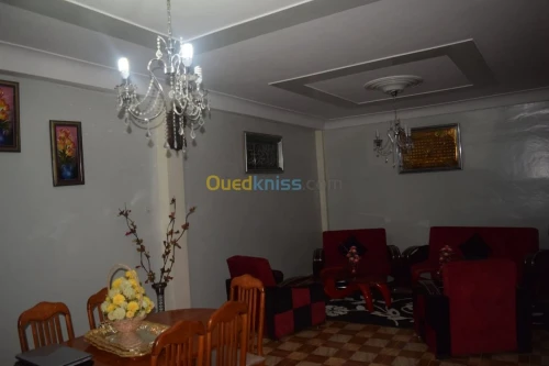 Vente Villa Sidi bel abbes Sidi bel abbes