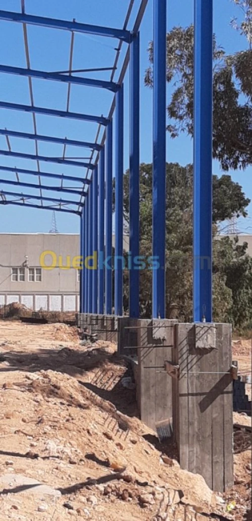 Travaux  chantiers   
