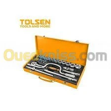 CAISSE A DOUILLE 24PCS 1/2 produit ori