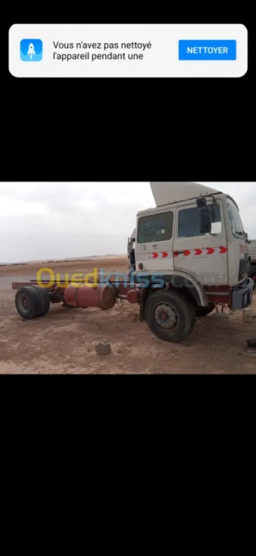 Renault G 340t