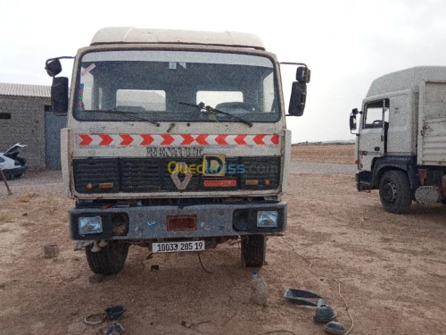 Renault G 340t