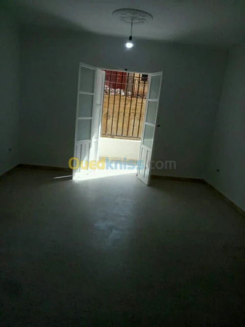 Vente Appartement F3 Alger Staoueli