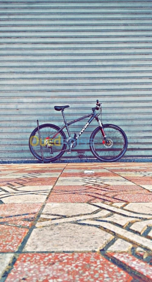 Vélo bitwin Rockrider 520