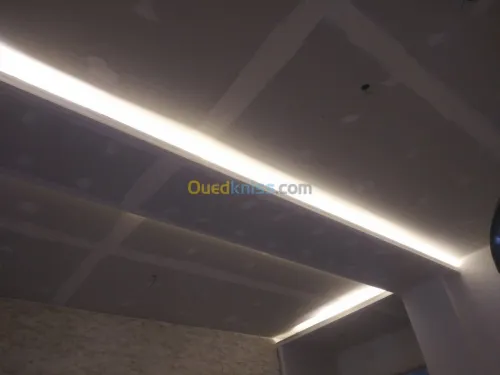 Électricité batiment