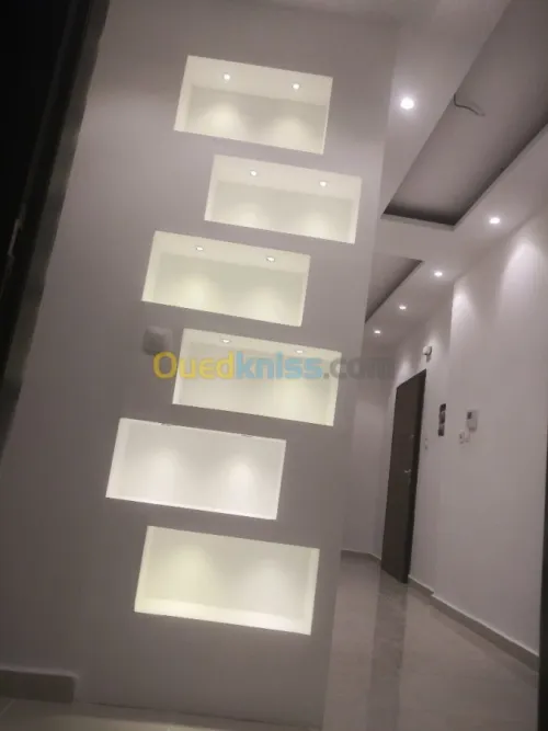 Électricité batiment