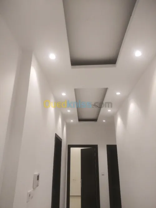 Électricité batiment