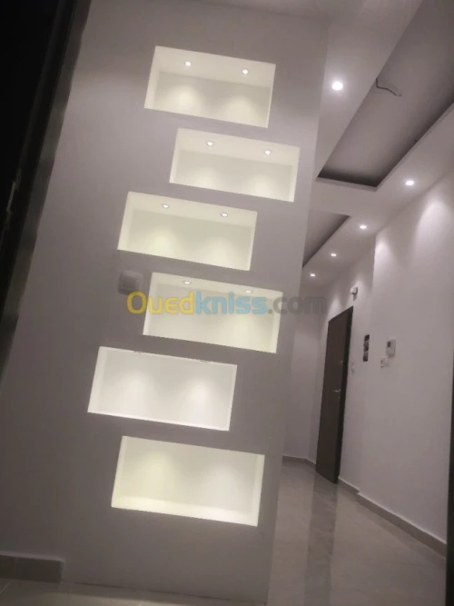 Électricité batiment