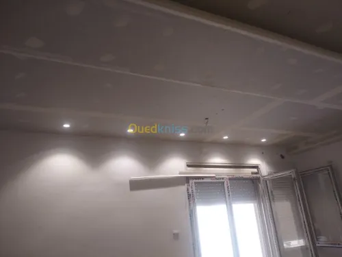 Électricité batiment