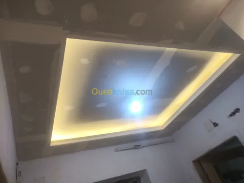 Électricité batiment