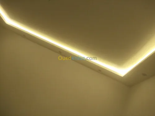 Électricité batiment
