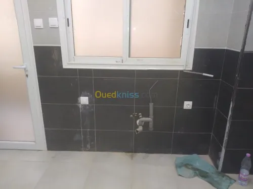 Électricité batiment