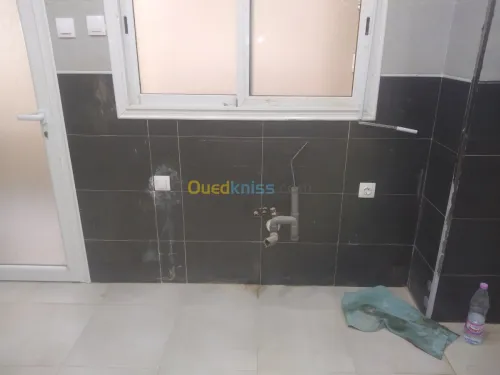 Électricité batiment