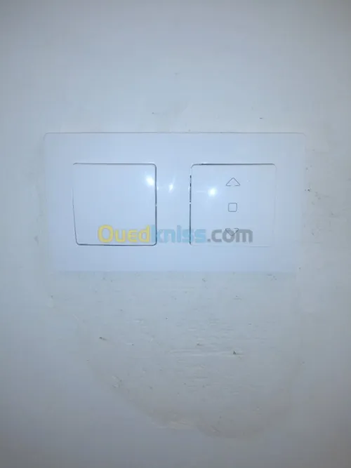 Électricité batiment