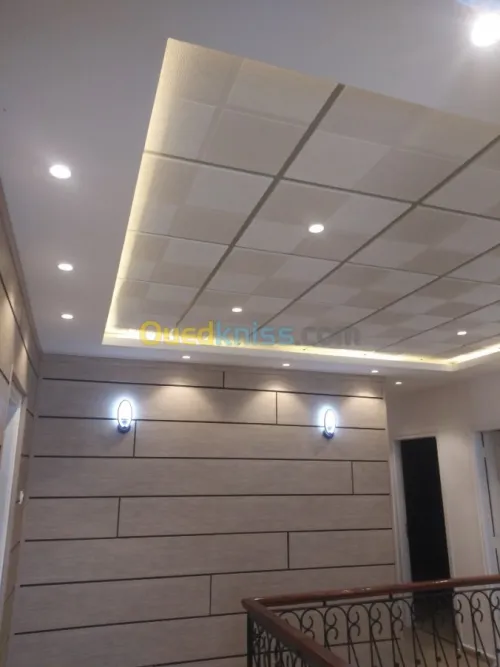 Électricité batiment