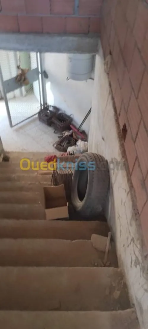 Location Niveau De Villa Ouargla Hassi messaoud