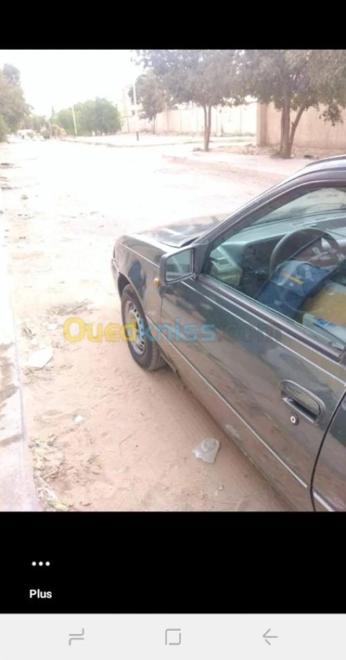 Daewoo Cielo 1999 