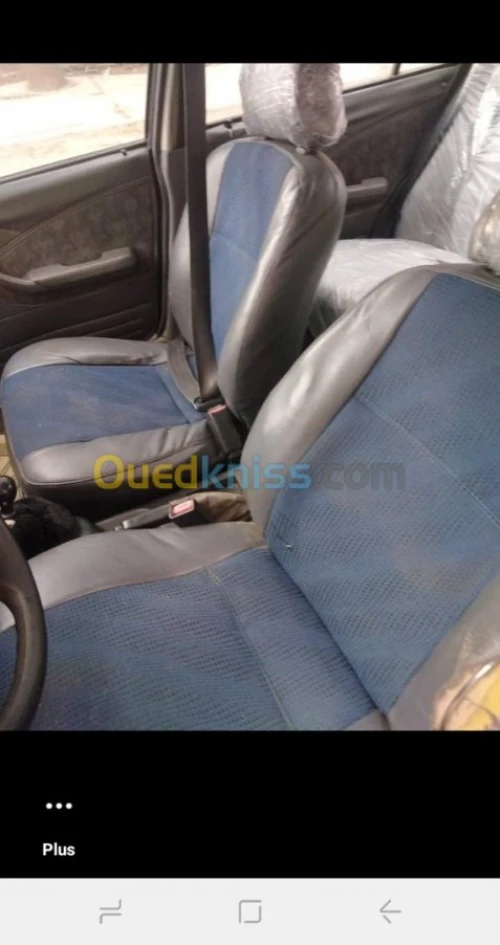 Daewoo Cielo 1999 