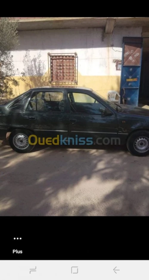 Daewoo Cielo 1999 