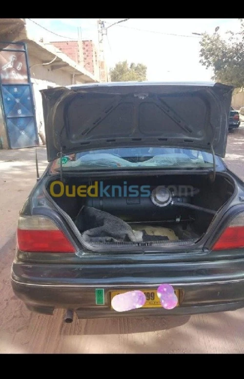 Daewoo Cielo 1999 
