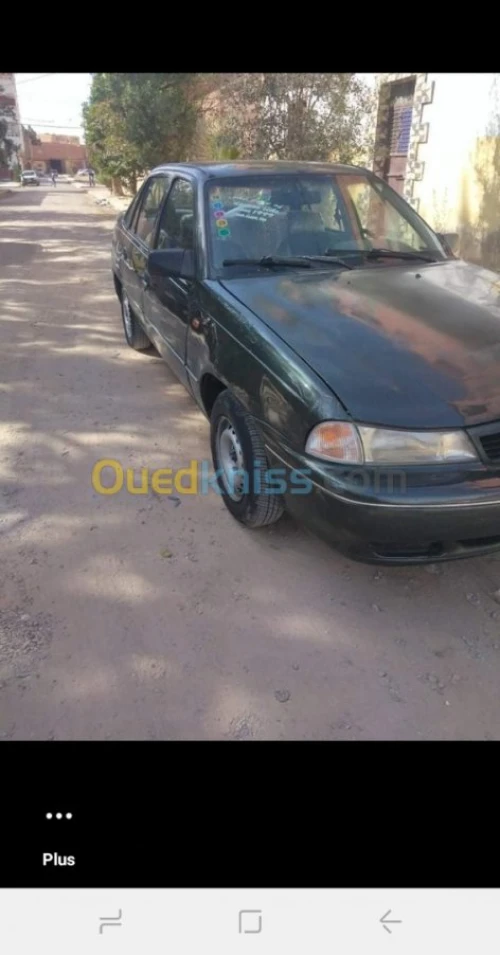 Daewoo Cielo 1999 