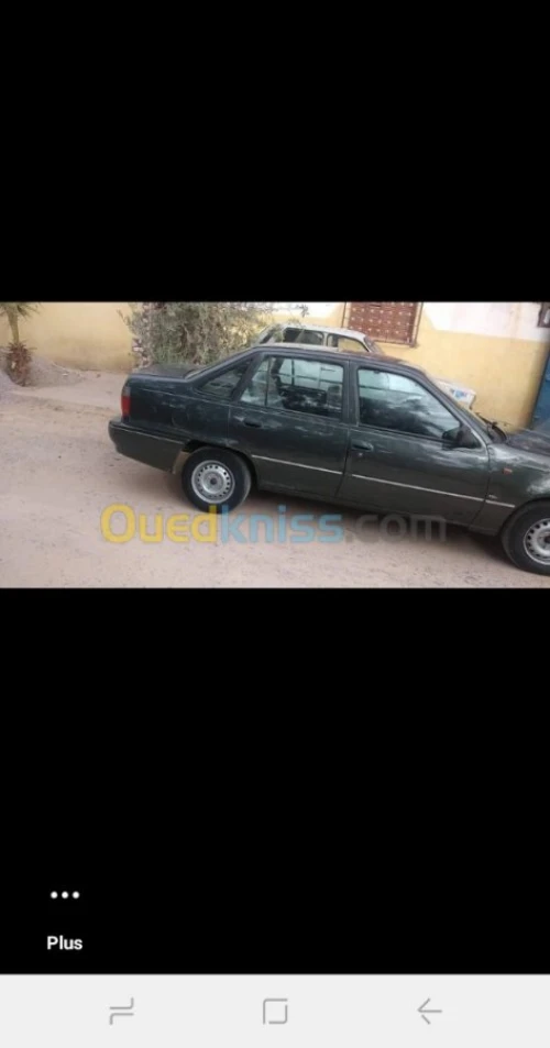Daewoo Cielo 1999 