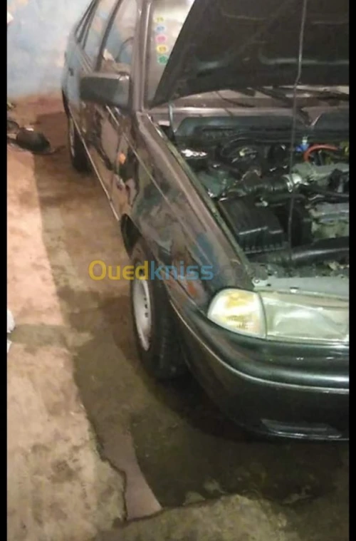 Daewoo Cielo 1999 