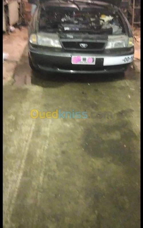 Daewoo Cielo 1999 