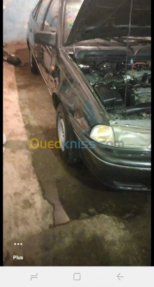 Daewoo Cielo 1999 