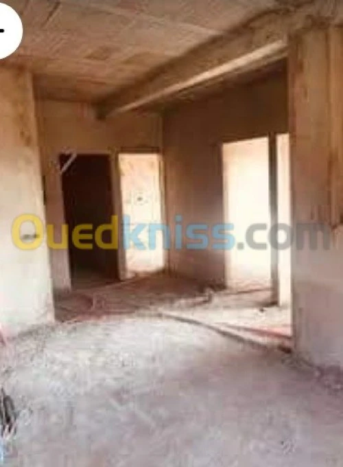 Vente Duplex F7 Jijel Jijel