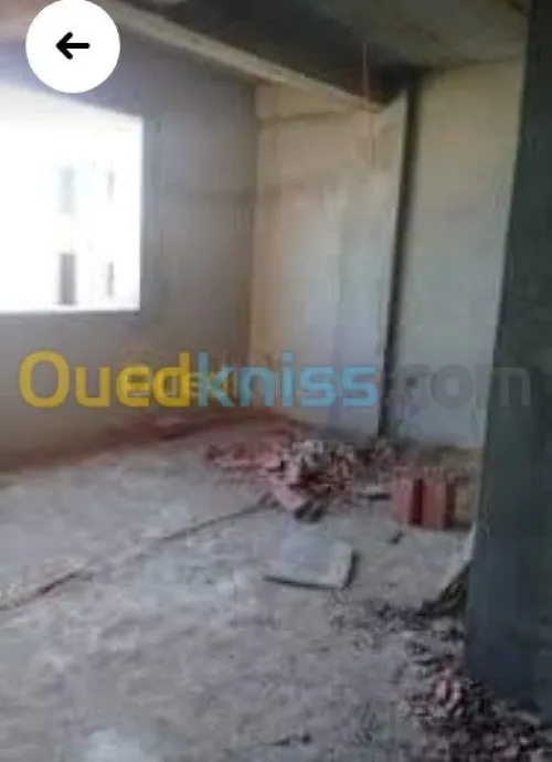 Vente Duplex F7 Jijel Jijel