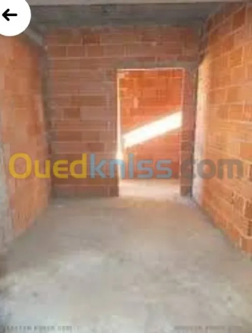 Vente Duplex F7 Jijel Jijel