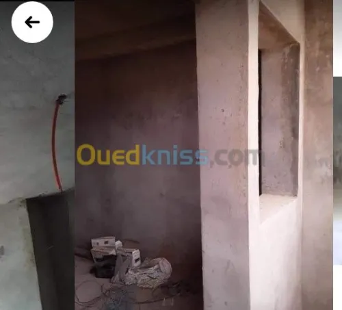 Vente Duplex F7 Jijel Jijel