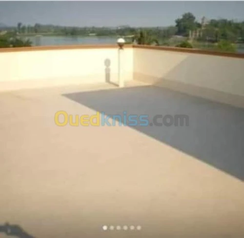 Vente Duplex F7 Jijel Jijel