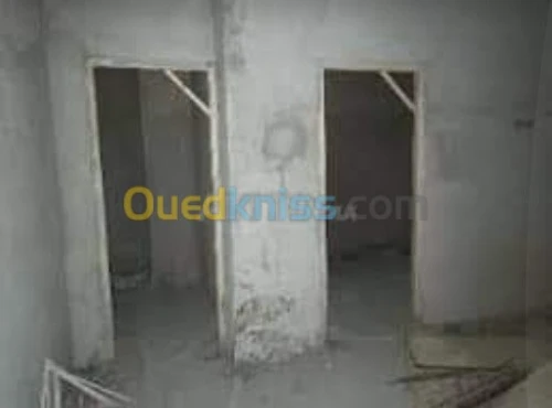 Vente Duplex F7 Jijel Jijel