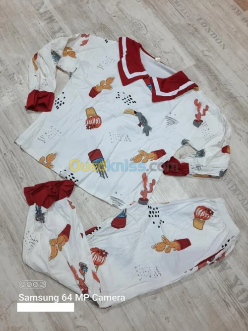 Pyjamas