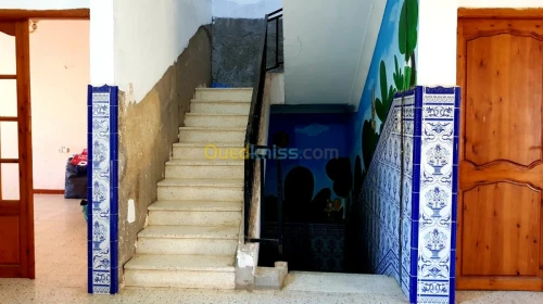 Vente Villa Oran Hassi bounif