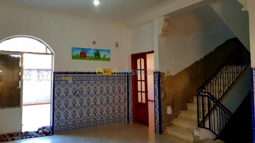 Vente Villa Oran Hassi bounif