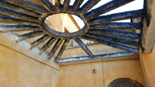 Vente Villa Oran Hassi bounif